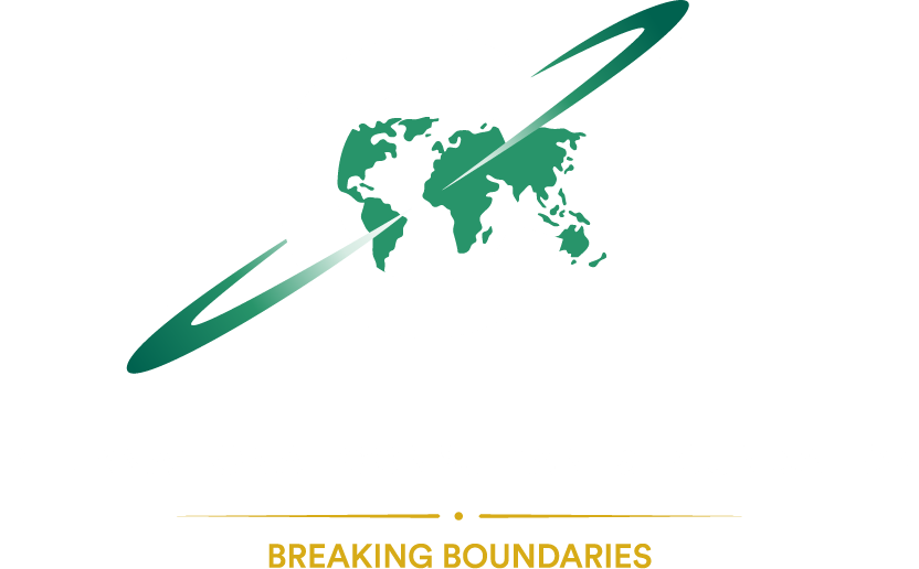 I.C.F. — Governance · Geopolitics · Astropolitics