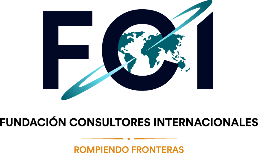 F.C.I. — Gobernanza · Geopolítica · Astropolítica