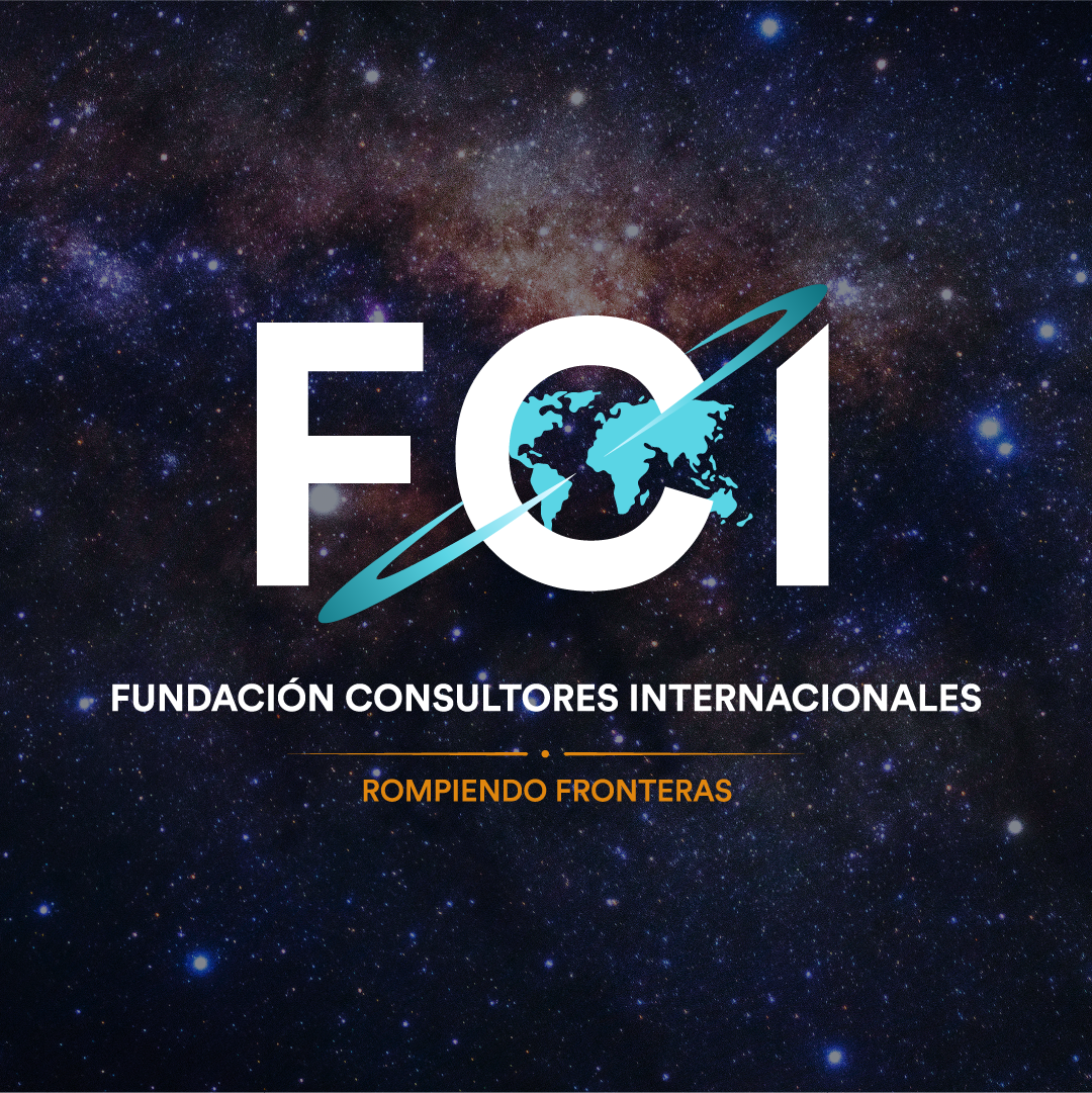 F.C.I. — Gobernanza · Geopolítica · Astropolítica
