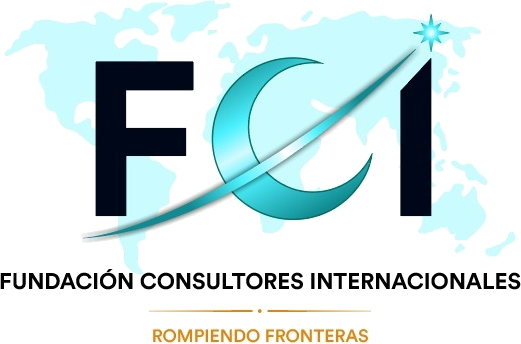 F.C.I. — Gobernanza · Geopolítica · Astropolítica